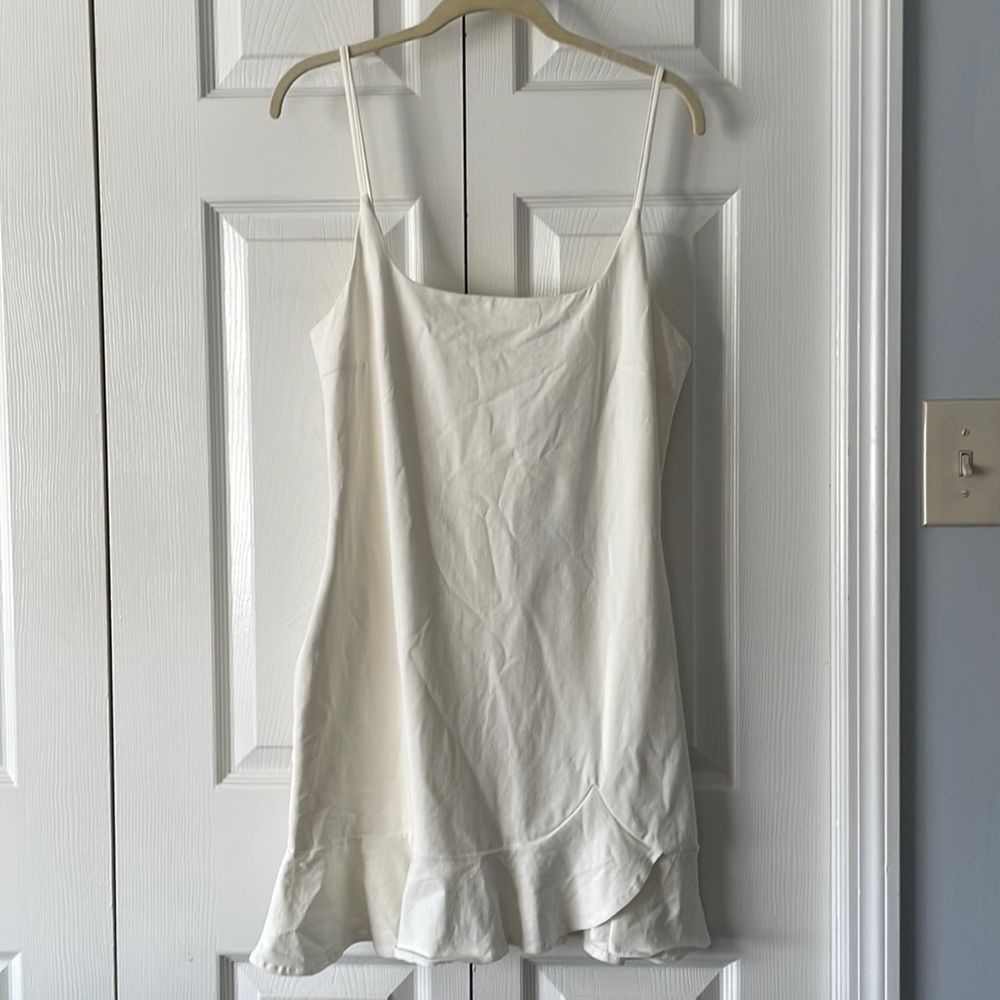 Princess Polly Kiribati Mini Dress